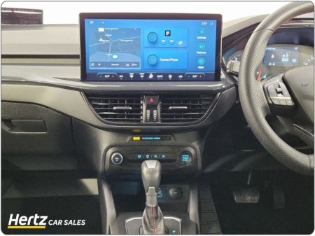 2024 Ford Focus - thumbnail 14