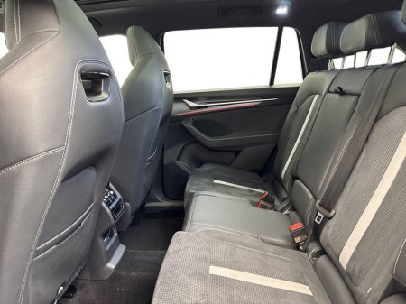 2025 Skoda Kodiaq - thumbnail 10