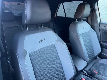 2020 Volkswagen T-Roc 2020 t-roc €28,500 thumbnail