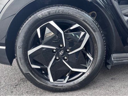 2022 Hyundai Ioniq 5 - thumbnail 10