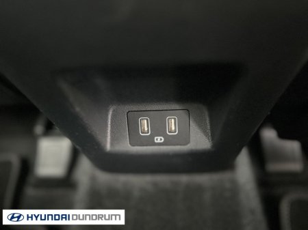 2023 Hyundai Tucson ix35 Executive Plus Phev PTG 5DR AU €38,950 thumbnail