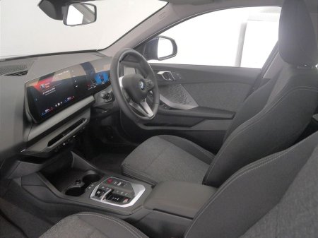 2025 BMW 1 Series 120 Sport €39,900 thumbnail