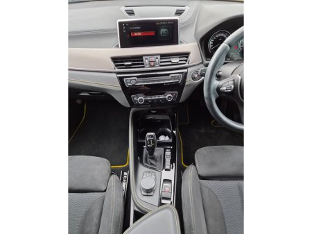 2019 BMW X2 - thumbnail 15