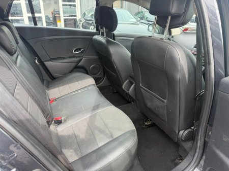 2013 Renault Megane - thumbnail 16