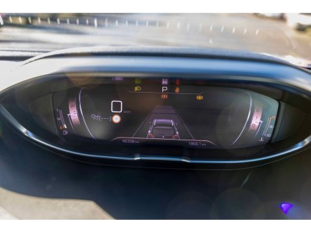 2021 Peugeot 3008 2021 Peugeot 3008 Petrol Automatic 1.2 PureTech 130bhp Auto GT €26,950 thumbnail