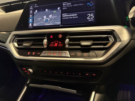 2022 BMW 3 Series - thumbnail 14