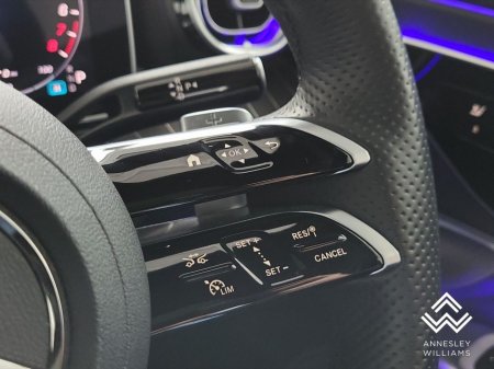 2025 Mercedes-Benz CLE - thumbnail 21