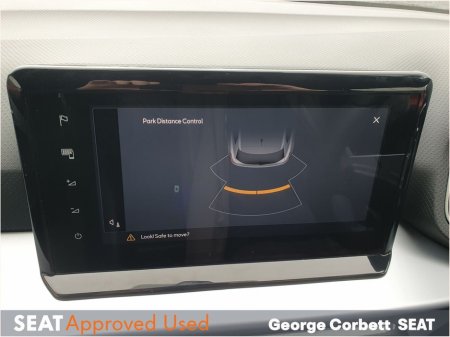 2025 SEAT Ibiza - thumbnail 24