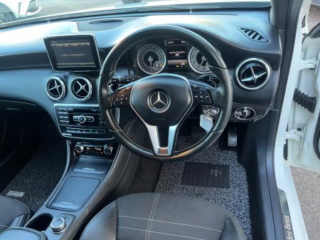 2014 Mercedes-Benz A Class - thumbnail 7