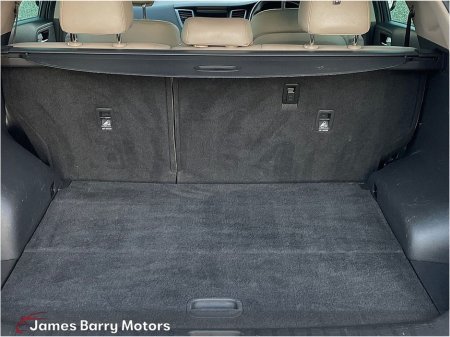 2016 Hyundai Tucson 2.0 D Auto Executive 4WD thumbnail