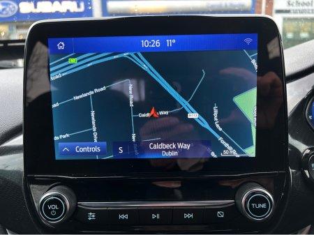 2023 Ford Puma ST-Line + Mega Spec. 1.0T- Hybrid - Top Trade-Ins - Great Finance Deals - Fully Serviced + Assured Dealer Warranty - €20,950 thumbnail