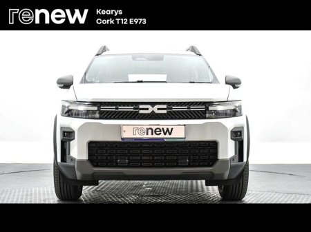 2026 Dacia Bigster - thumbnail 8