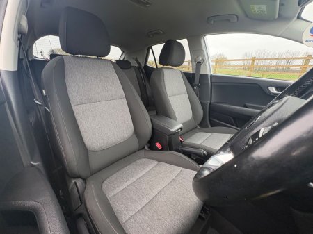 2020 Kia Stonic - thumbnail 6