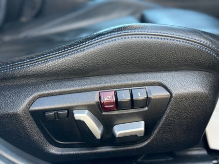 2018 BMW 1 Series 118d SE €16,950 thumbnail