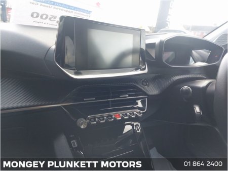 2021 Peugeot 2008 - thumbnail 13