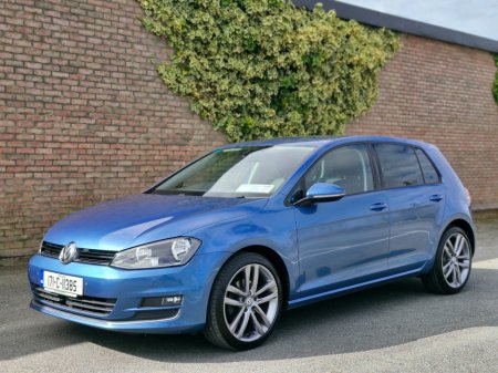 2017 Volkswagen Golf - thumbnail 11