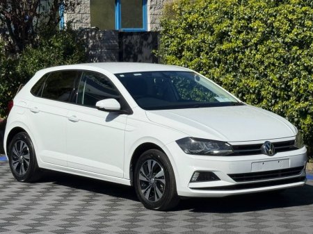 2019 Volkswagen Polo - thumbnail 15