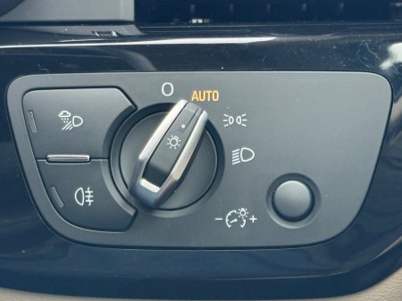 2021 Audi A4 30 TDI 136HP S Tronic SE €28,900 thumbnail