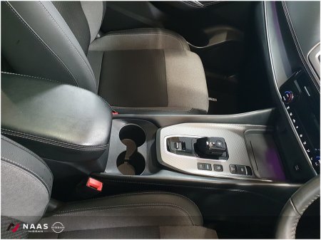 2025 Nissan Qashqai - thumbnail 16