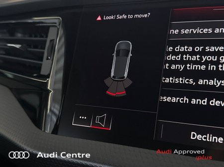 2026 Audi A1 - thumbnail 13