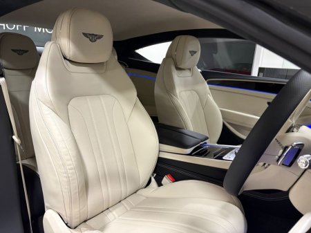2026 Bentley Continental - thumbnail 26