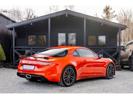 2025 Alpine A110 - thumbnail 6