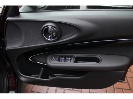 2019 MINI Clubman - thumbnail 11