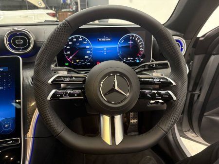 2026 Mercedes-Benz CLE - thumbnail 19