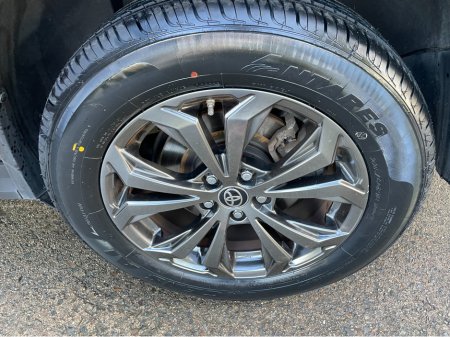 2022 Toyota Rav4 - thumbnail 15