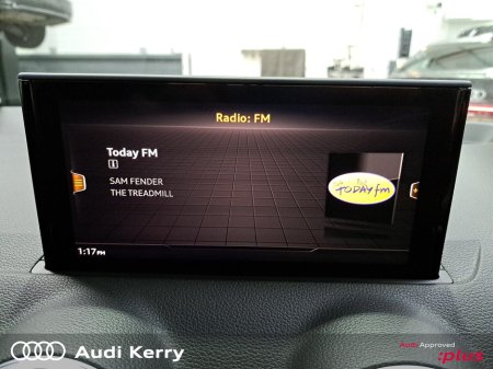 2024 Audi Q2 30TDI 116BHP SE €34,900 thumbnail