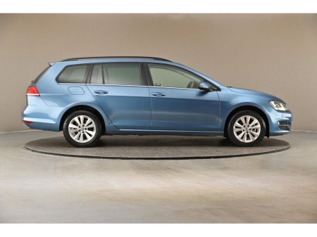2016 Volkswagen Golf - thumbnail 11