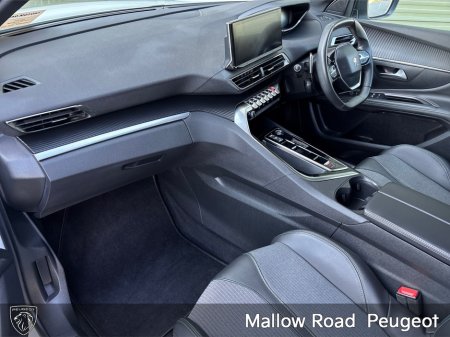 2024 Peugeot 5008 - thumbnail 7