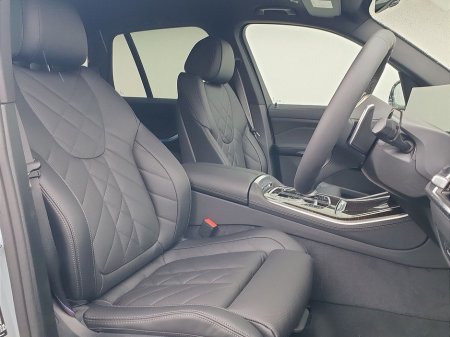 2026 BMW X5 - thumbnail 12