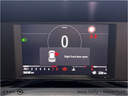 2022 Opel Mokka SRI 1.2i (100PS) S/S €19,995 thumbnail