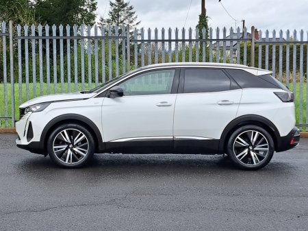 2023 Peugeot 3008 - photo 5