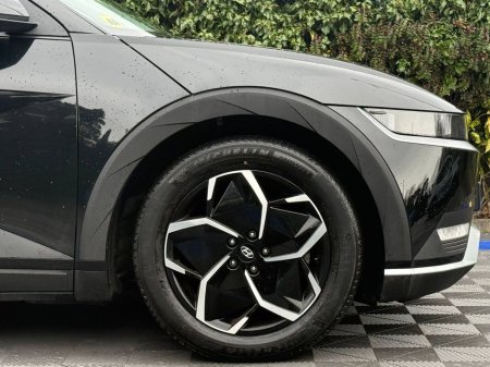 2023 Hyundai Ioniq 5 EXECUTIVE 58KW // ADAPTIVE CRUISE CONTROL // WIRELESS CHARGING // HEATED SEATS €23,900 thumbnail