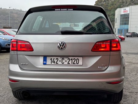 2014 Volkswagen Golf Plus - thumbnail 15