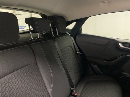 2022 Ford Puma - thumbnail 10