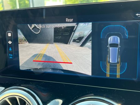 2025 Mercedes-Benz GLB - thumbnail 30