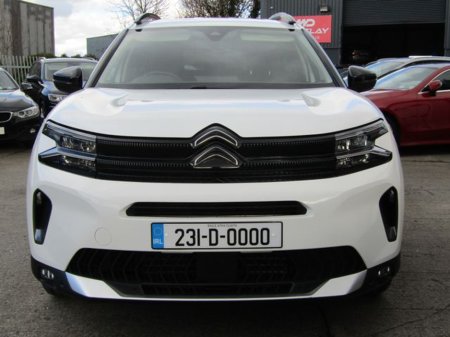 2023 Citroen C5 Aircross - thumbnail 2