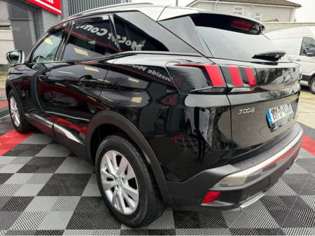2019 Peugeot 3008 - thumbnail 18