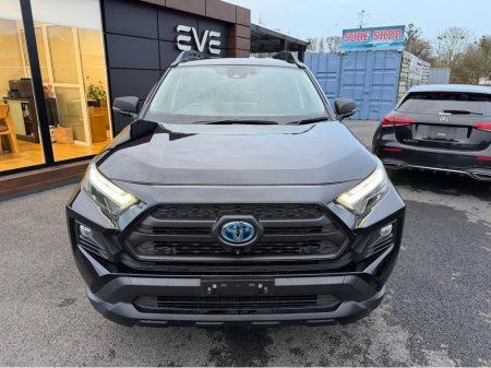 2023 Toyota Rav4 - thumbnail 2