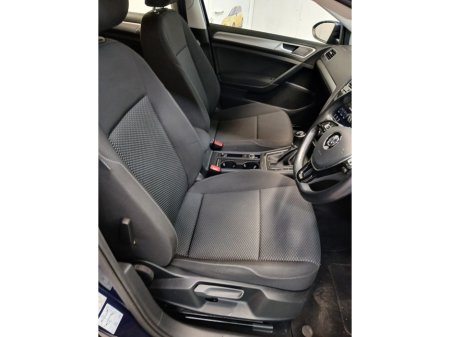 2020 Volkswagen Golf - thumbnail 12