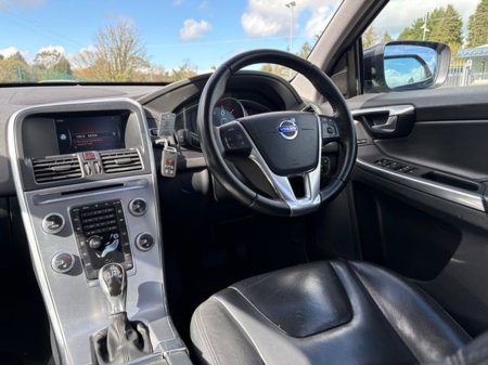 2016 Volvo XC60 - thumbnail 20