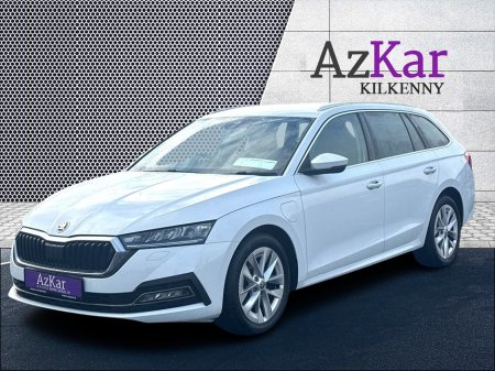2022 Skoda Octavia 2022  STYLE 1.4 PHEV 200BHP AUTOMATIC  ESTATE  €117 P/W WITH NO CASH DEPOSIT 10 DAY SALE NOW ON!! €23,995