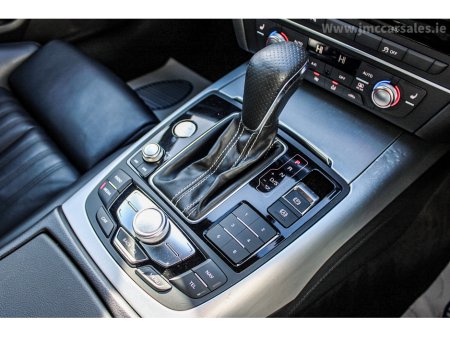 2018 Audi A6 - thumbnail 19