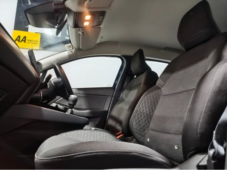 2022 Renault Clio - photo 3