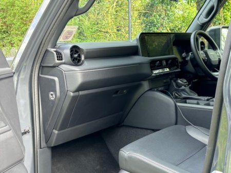 2026 Toyota Landcruiser - thumbnail 8