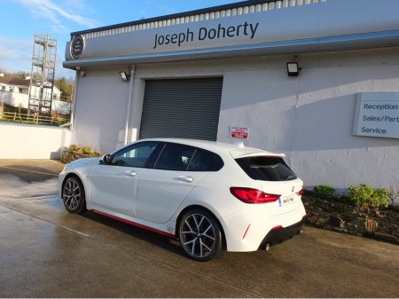 2021 BMW 1 Series 128ti  AUTO €37,750 thumbnail