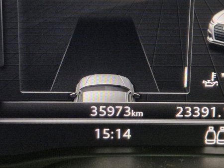 2019 Audi A3 SPORT LUXURY PACK**1.4 TFSI AUTO**FULL LEATHER**FULL ELECTRIC HEATED SEATS**FACELIFT SPORT MODEL**APPLE AND ANDROID CARPLAY**DIGITAL DASH**IRISH MAPS**KEYLESS ENTRY**WARRANTY AVAILABLE**FINANCE €21,949 thumbnail